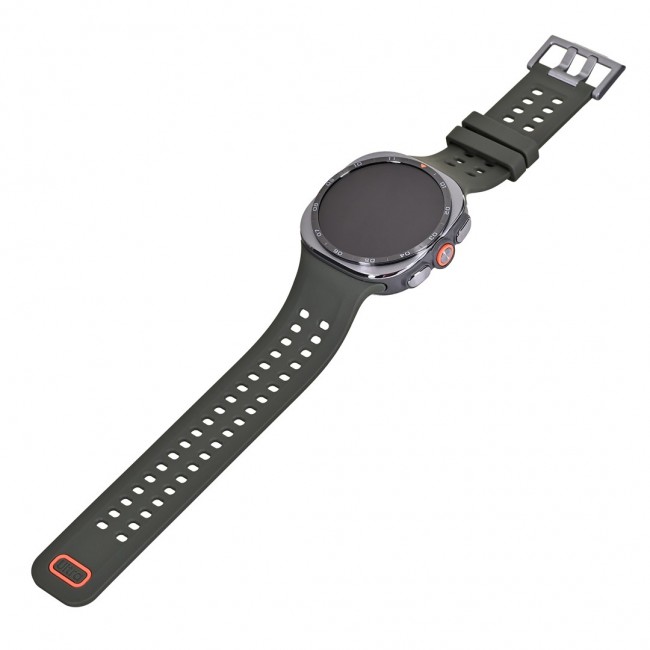 Samsung Galaxy Watch Ultra2 3.81 cm (1.5 Samsung Galaxy Watch Ultra2 3.81 cm (1.5