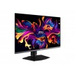 MSI MPG 322URX QD-OLED computer monitor 80 cm (31.5