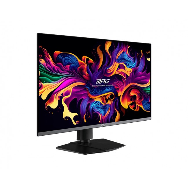 MSI MPG 322URX QD-OLED computer monitor 80 cm (31.5