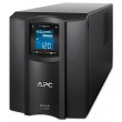 APC Smart-UPS SMC1500IC - 8x C13, USB, SmartConnect, 1500VA