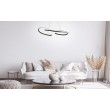 Activejet LED pendant lamp AJE-LARO LW Activejet LED pendant lamp AJE-LARO LW