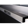 Amica EB 6521 FUSION oven Electric 65 L A