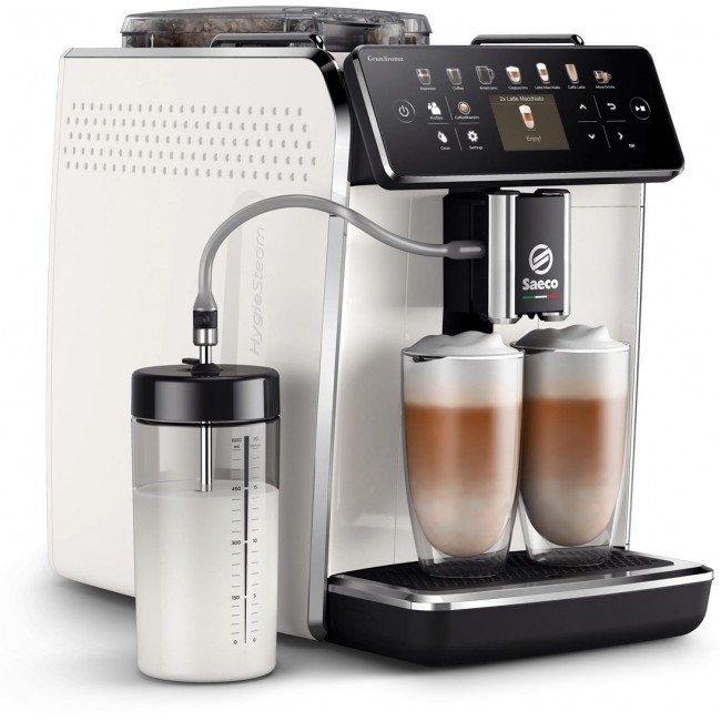 Saeco GranAroma SM6580/20 Automatic Espresso Machine