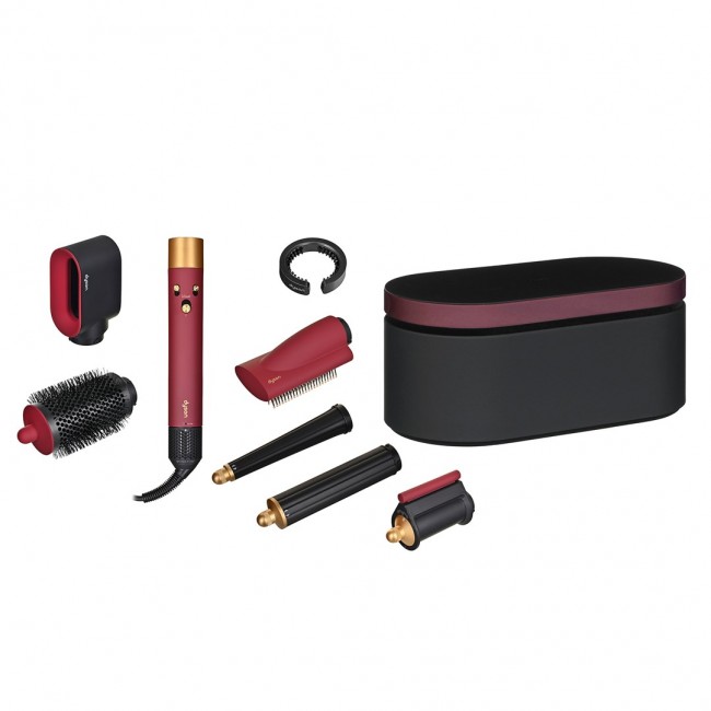 Dyson 596926-01 hair styling tool Multistyler Warm Pink, Rose gold 1300 W