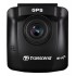 Transcend DrivePro 250 Quad HD Wi-Fi Cigar lighter Black