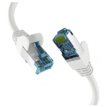 EFB Elektronik EC020200146 networking cable White 50 m Cat7 S/FTP (S-STP)