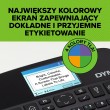 DYMO LabelManager Executive 640 CB Portable Label Printer | Compact Label Maker Machine with QWERTY Keyboard | Bluetooth & USB Connectivity | Compatible with D1 Standard & Durable Labels