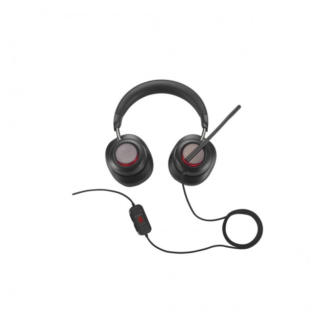 Kensington H2000 USB-C Over-Ear Headset