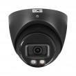 BCS BCS-L-EIP16FCR3L3-AI1-G security camera Dome IP security camera Indoor & outdoor 3288 x 1850 pixels Ceiling/wall