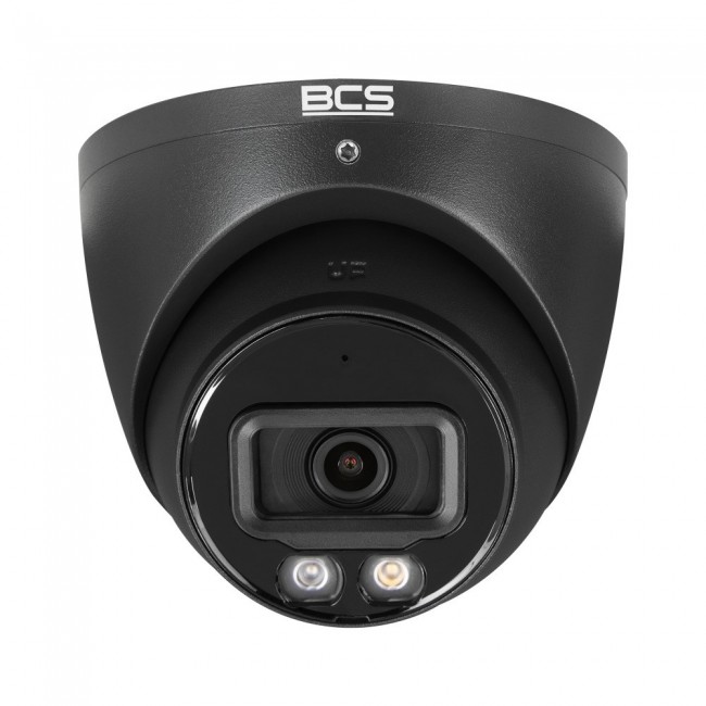 BCS BCS-L-EIP16FCR3L3-AI1-G security camera Dome IP security camera Indoor & outdoor 3288 x 1850 pixels Ceiling/wall