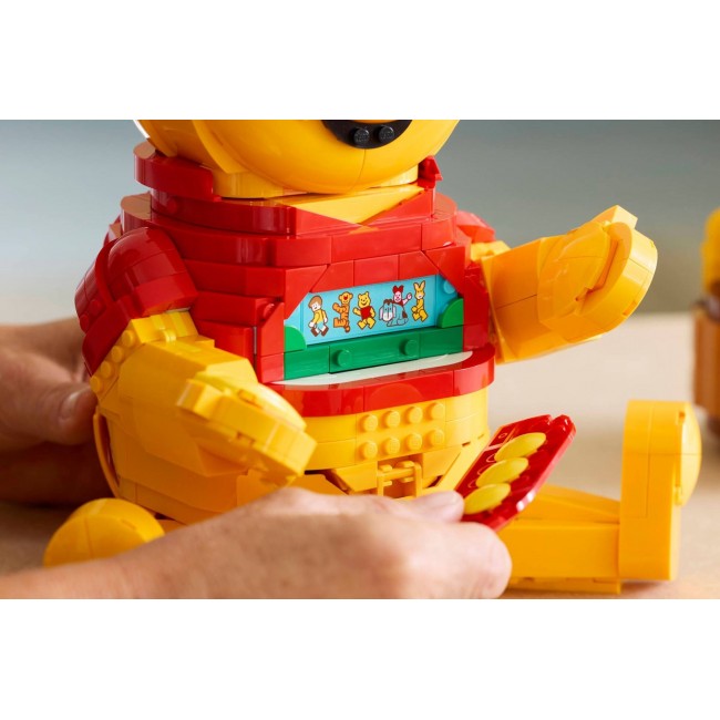 LEGO DISNEY 43300 Winnie the Pooh