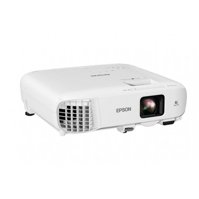 Epson EB-994F Projector Full HD 4100 ANSI