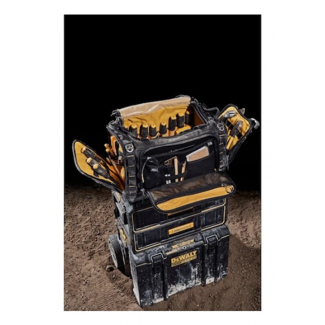 ToughSystem 2.0 Bag