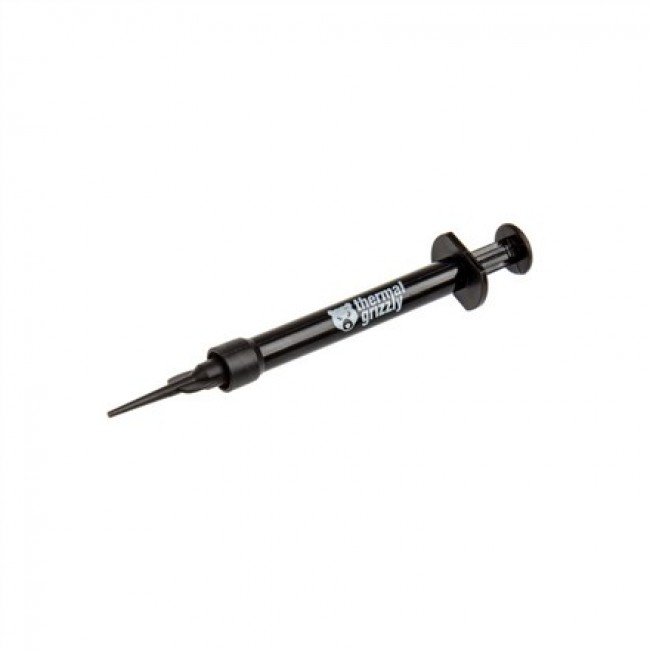 Thermal Grizzly Thermal Grease Conductonaut Thermal Grizzly Thermal Grease Conductonaut