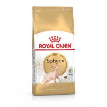 Royal Canin Sphynx dry cat food 2 kg