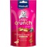 VITAKRAFT Crispy Crunch Duck with chokeberry - cat treats - 60g