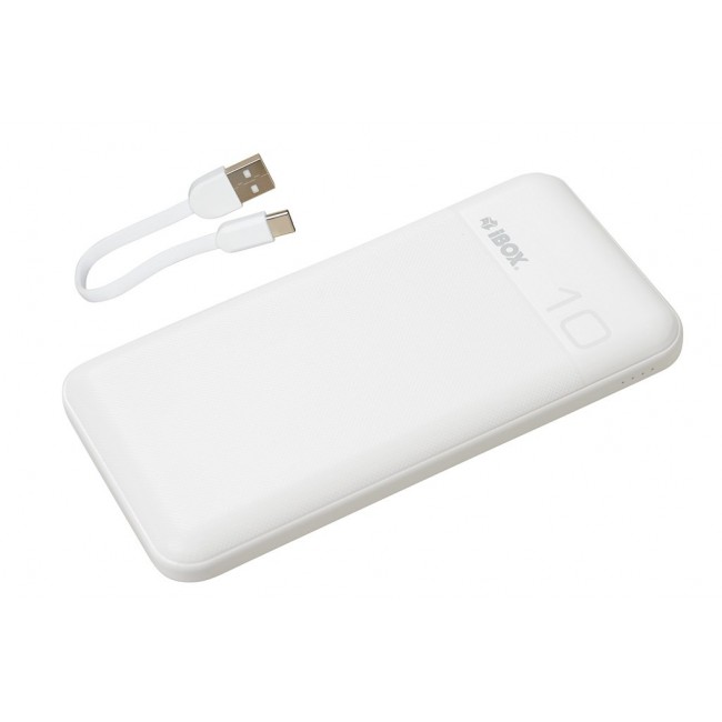 Power Bank iBOX PB10 10000 mAh