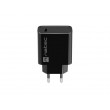 NATEC MAINS CHARGER RIBERA USB-C 20W PD NATEC MAINS CHARGER RIBERA USB-C 20W PD
