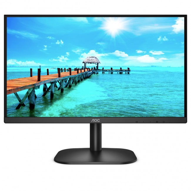 AOC B2 22B2H/EU LED display 54.6 cm (21.5