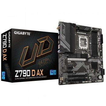 Gigabyte Z790 D AX (Z790,S1700,ATX,DDR5)