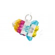 LEGO CLASSIC 11040 Magical Transpanent Box