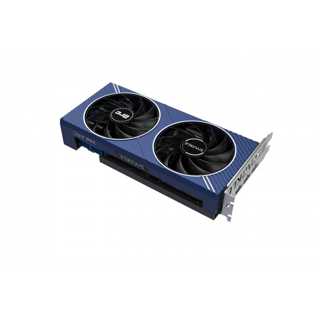 Sparkle Intel Arc A750 ORC OC Edition graphics card Sparkle Intel Arc A750 ORC OC Edition graphics card