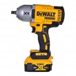 Impact wrench 1/2 Impact wrench 1/2