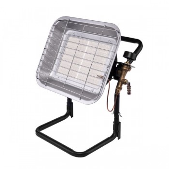 GAS HEATER