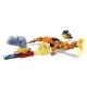 LEGO SONIC THE HEDGEHOG 77003 Super Shadow vs. Biolizard