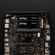 Kingston Technology FURY 32GB 3200MT/s DDR4 CL20 SODIMM Impact Kingston Technology FURY 32GB 3200MT/s DDR4 CL20 SODIMM Impact