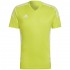 adidas Condivo 22 Jersey Men's T-Shirt Lime Green HE3058 L