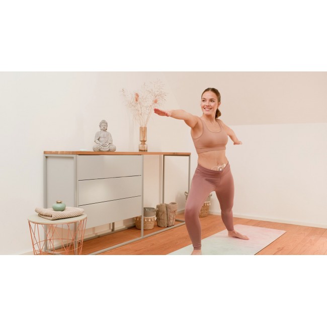 Medisana TT 250 menstrual pain relief device Medisana TT 250 menstrual pain relief device