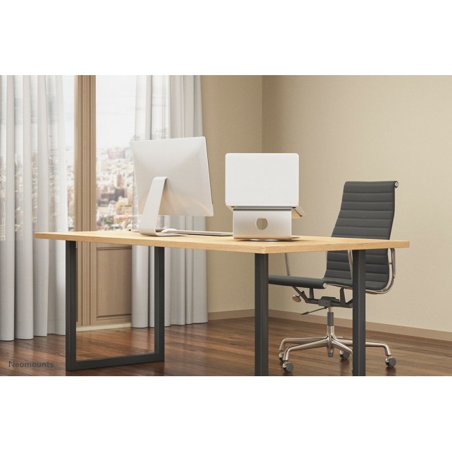 Neomounts NSLS050 Laptop stand 10-17 Neomounts NSLS050 Laptop stand 10-17
