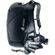 Deuter Updays 20 backpack Sports backpack Black Polyamide Deuter Updays 20 backpack Sports backpack Black Polyamide