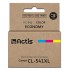Actis KC-541 ink for Canon printer (replacement CL-541XL) Supreme, 18 ml, blue, yellow, red