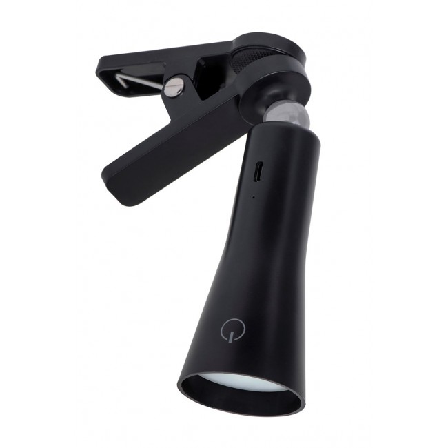 Activejet Multifunctional lamp AJE-IDA 4IN1 Black Activejet Multifunctional lamp AJE-IDA 4IN1 Black