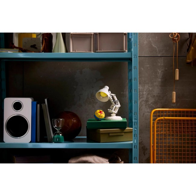 LEGO IDEAS 21357 Disney Pixar Luxo Jr. LEGO IDEAS 21357 Disney Pixar Luxo Jr.