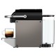 Krups Pixie XN306T10 coffee maker Semi-auto Capsule coffee machine 0.7 L Krups Pixie XN306T10 coffee maker Semi-auto Capsule coffee machine 0.7 L