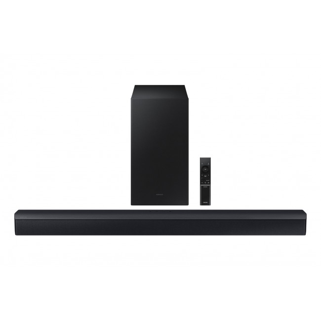 Samsung HW-C450 Black 2.1 channels 300 W