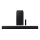 Samsung HW-C450 Black 2.1 channels 300 W