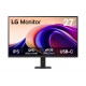 LG 27'' QHD Monitor computer monitor 68.6 cm (27 LG 27'' QHD Monitor computer monitor 68.6 cm (27