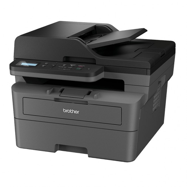 Brother DCP-L2640DN multifunction printer Laser A4 1200 x 1200 DPI 34 ppm Brother DCP-L2640DN multifunction printer Laser A4 1200 x 1200 DPI 34 ppm
