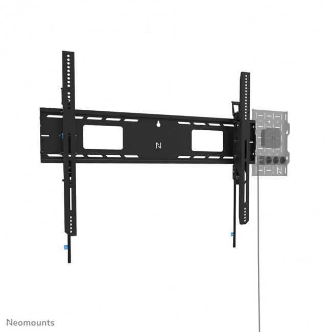 Neomounts WL35-750BL18 Heavy duty wall mount 43-98 Neomounts WL35-750BL18 Heavy duty wall mount 43-98