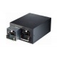 FSP Twins PRO 900W power supply unit 20+4 pin ATX PS/2 Black