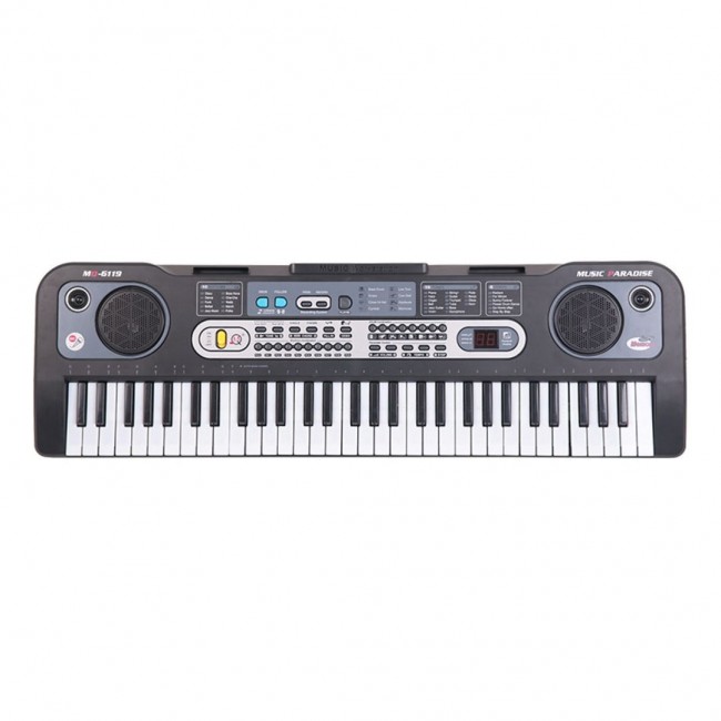 MQ 6119 - keyboard MQ 6119 - keyboard