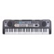 MQ 6119 - keyboard MQ 6119 - keyboard