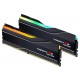 G.Skill Trident Z5 Neo RGB F5-6000J3444F64GX2-TZ5NR memory module 128 GB 2 x 64 GB DDR5 5600 MT/s