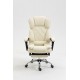 Activejet office chair YK7416 beige Activejet office chair YK7416 beige