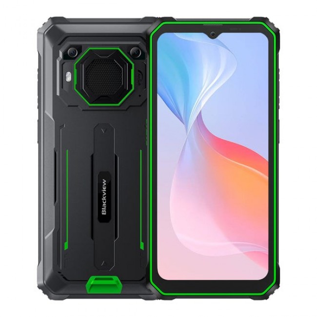 Blackview BV6200 Pro 16.7 cm (6.56 Blackview BV6200 Pro 16.7 cm (6.56