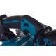 Makita DHS680Z portable circular saw turquoise 5000 RPM 18 V Makita DHS680Z portable circular saw turquoise 5000 RPM 18 V